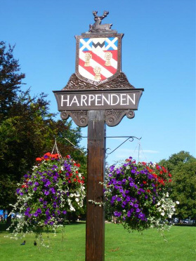 harpenden